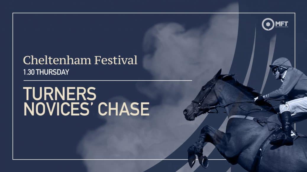 CNM2024 Thu 130 Turners Novices Chase