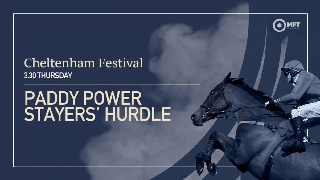 CNM2024 Thu 330 Paddy Power Stayers Hurdle