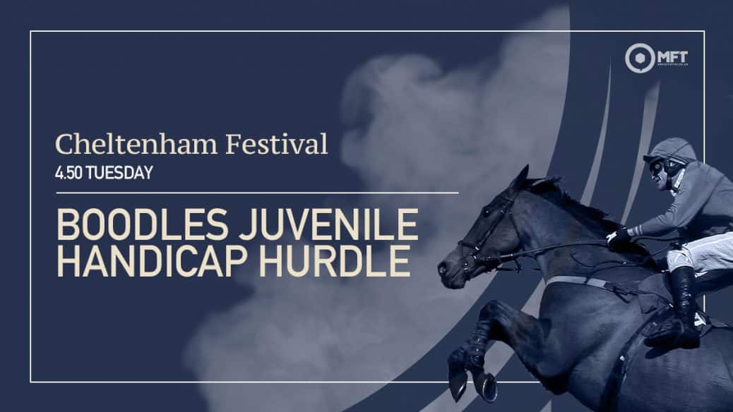 CNM2024 Tue 450 Boodles Juvenile Handicap Hurdle Race