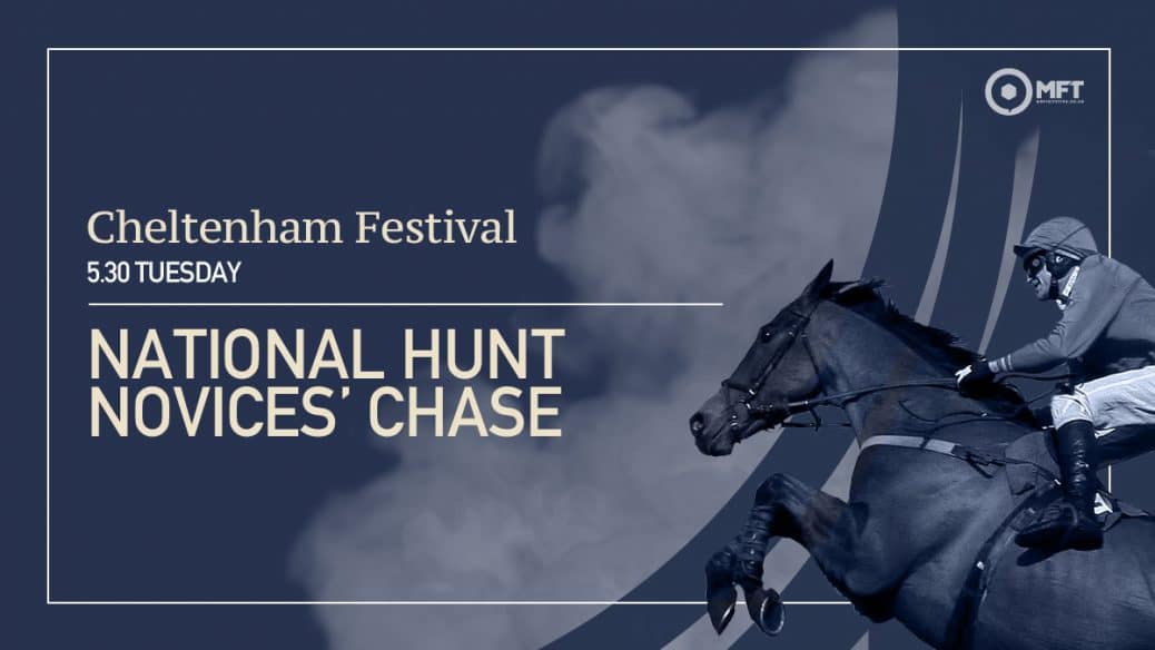 CNM2024 Tue 530 National Hunt Novices Chase