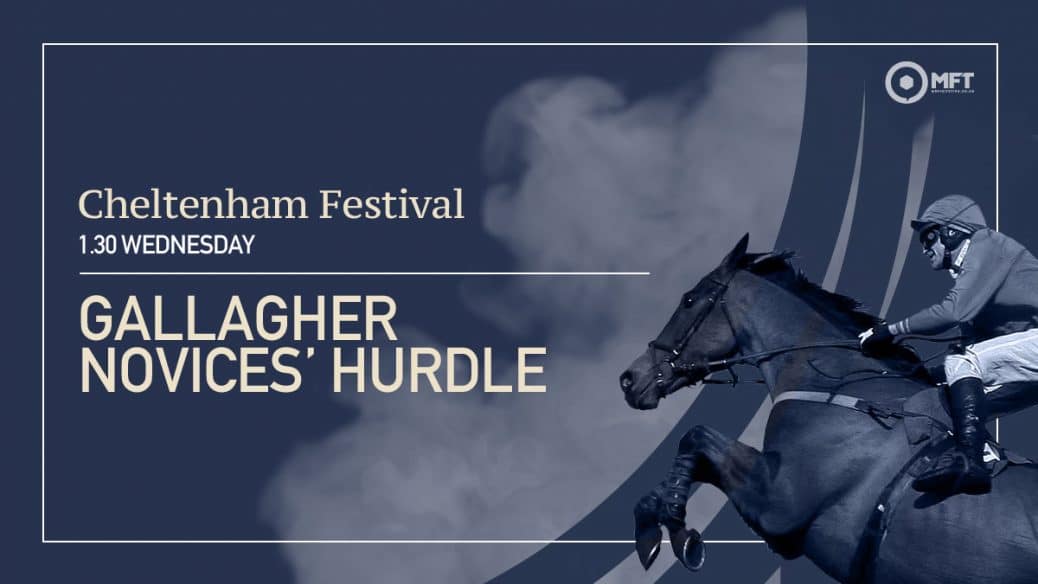 CNM2024 Wed 130 Gallagher Novices Hurdle