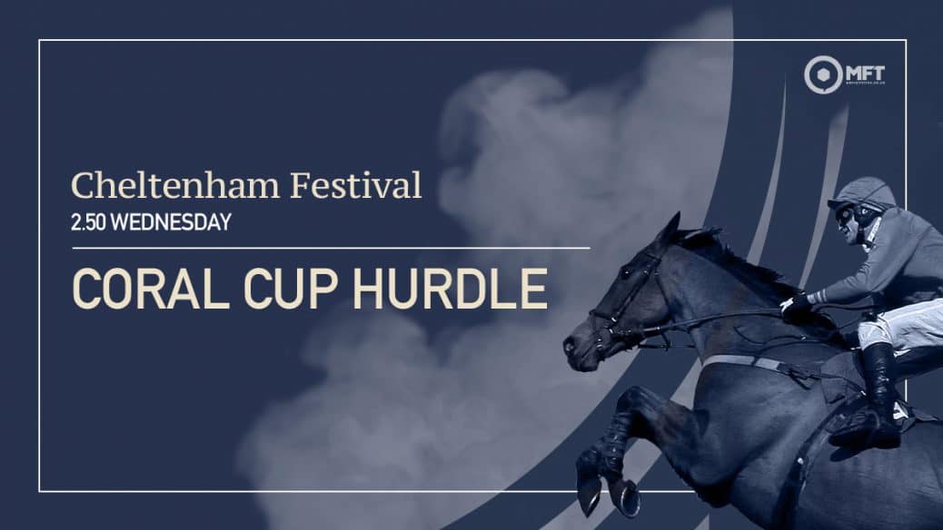 CNM2024 Wed 250 Coral Cup Hurdle