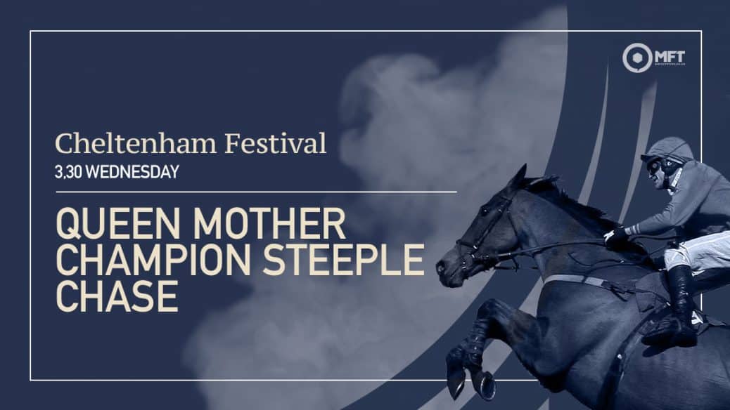 CNM2024 Wed 330 Betway Queen Mother Champion Steeple Chase