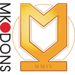 MK Dons