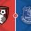 AFC Bournemouth  vs Everton Prediction and Betting Tips