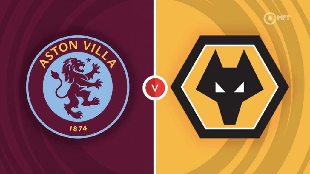 MRF2024 Aston Villa v Wolves