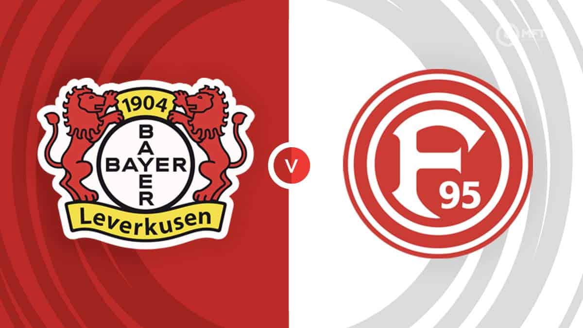Leverkusen vs Fortuna Düsseldorf Prediction: Our Analysis
