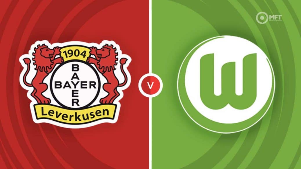 MRF2024 Bayer Leverkusen v Wolfsburg