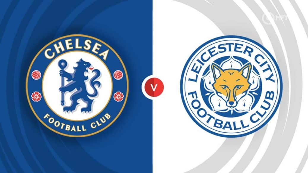 MRF2024 Chelsea v Leicester City