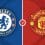 Chelsea vs Manchester United Prediction and Betting Tips