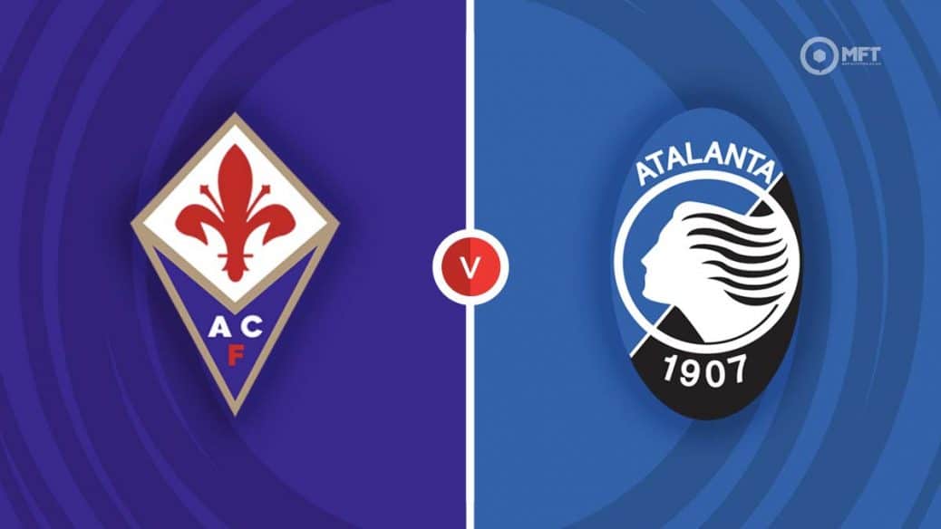 MRF2024 Fiorentina v Atalanta