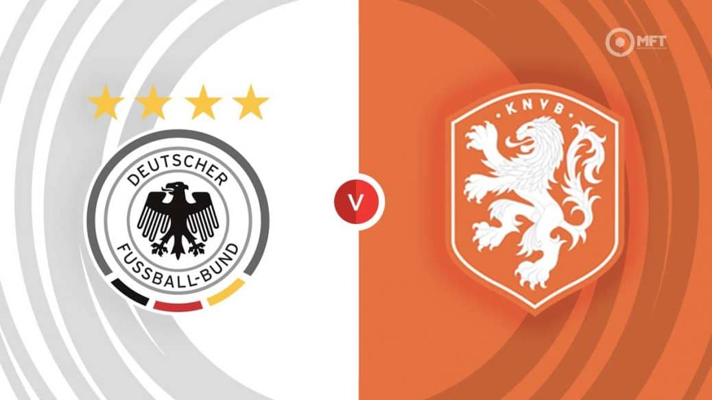 MRF2024 Germany v Netherlands 1