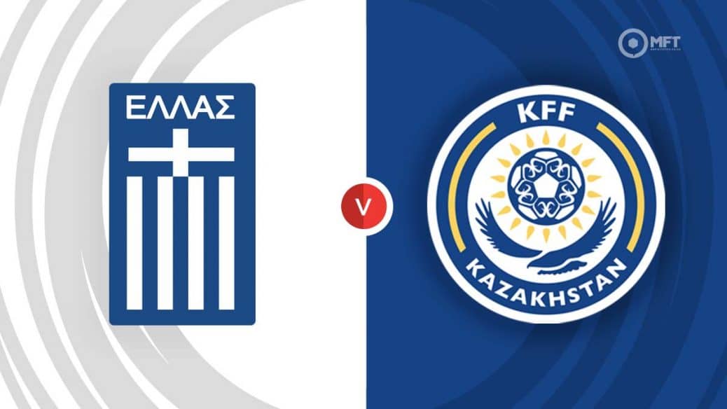 MRF2024 Greece v Kazakhstan