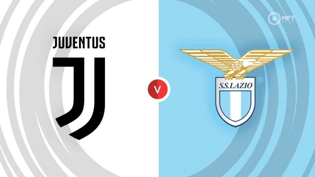 MRF2024 Juventus v Lazio