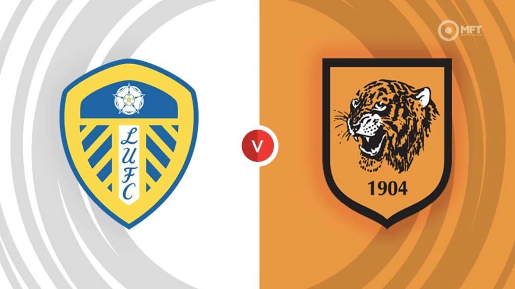 MRF2024 Leeds United v Hull City