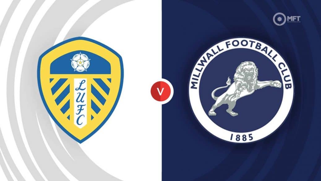 MRF2024 Leeds United v Millwall