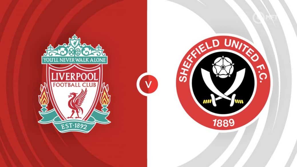 MRF2024 Liverpool v Sheffield United