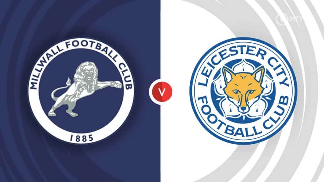 MRF2024 Millwall v Leicester City