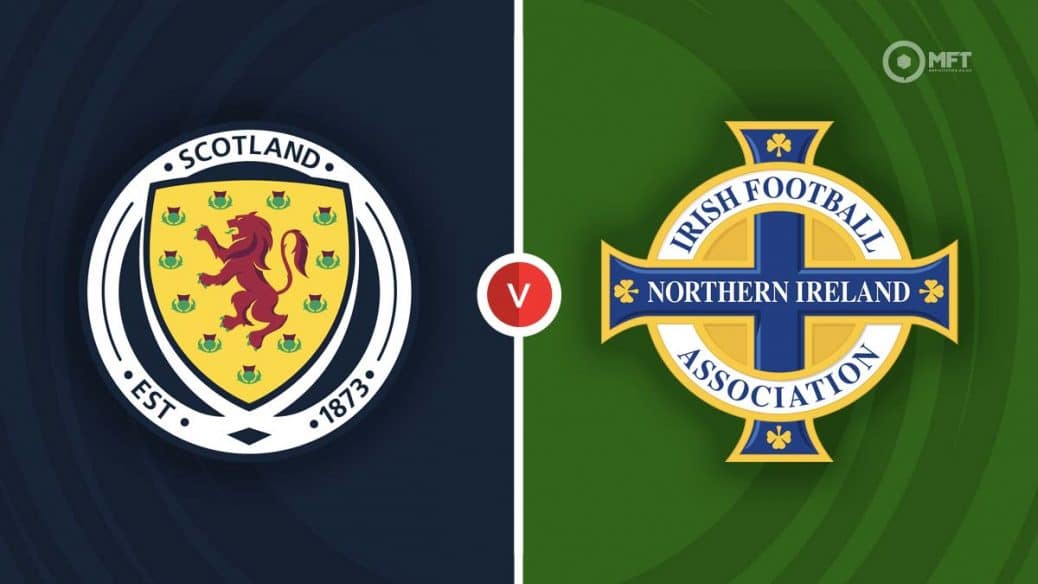 MRF2024 Scotland v Northern Ireland