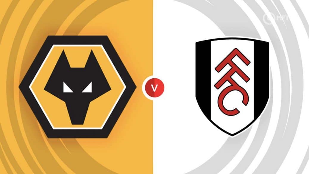 MRF2024 Wolverhampton Wanderers v Fulham