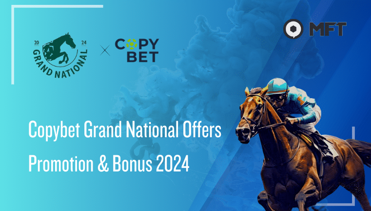 Copybet grand national bonus 2024