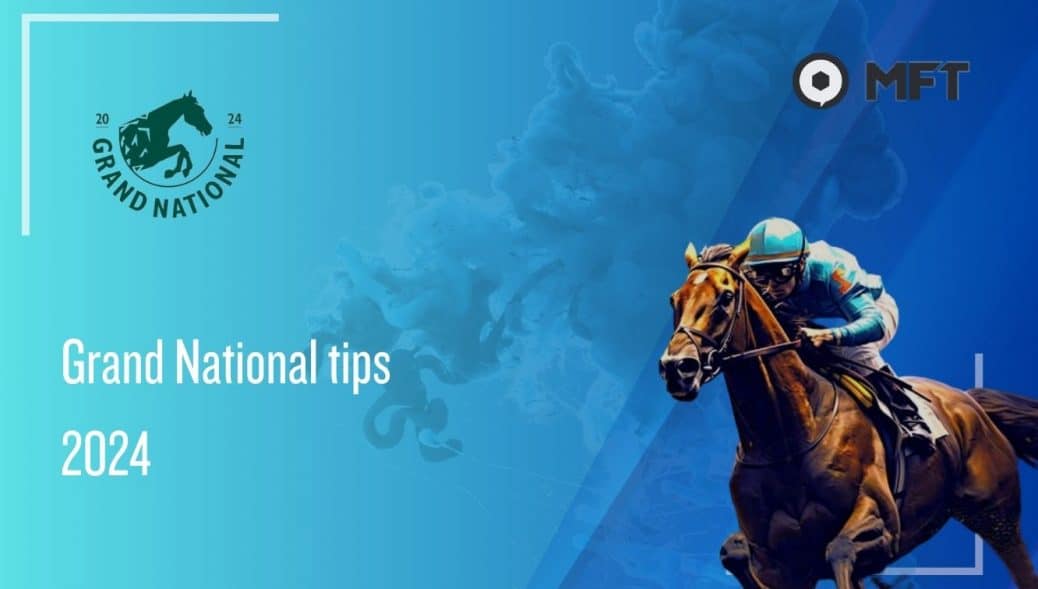 Grand National tips 2024