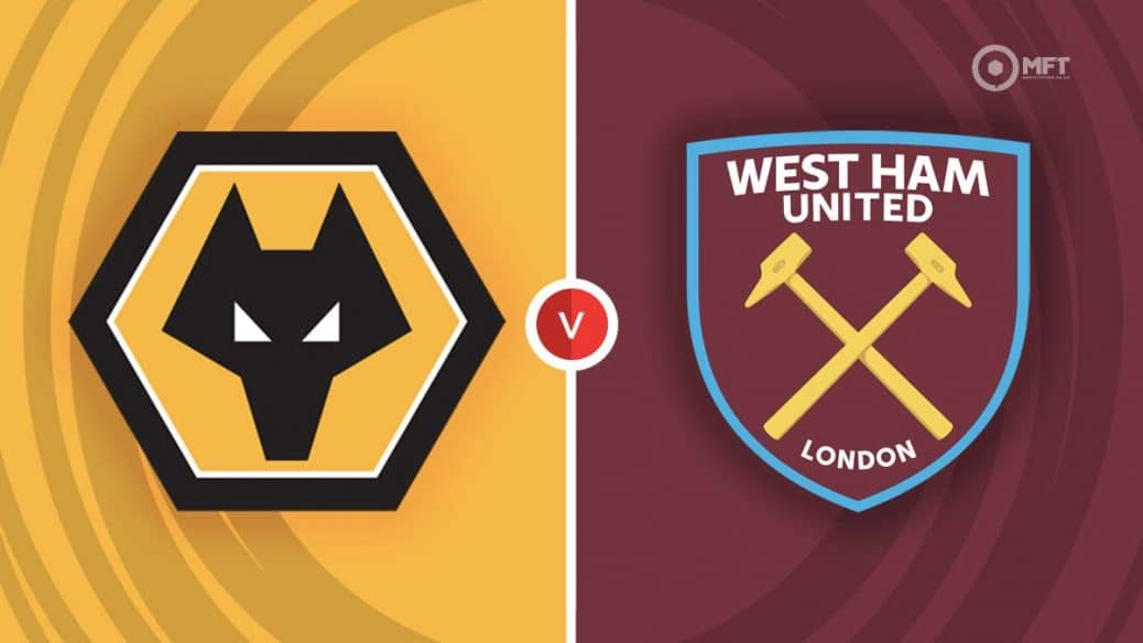 MRF2024 Wolverhampton Wanderers v West Ham United