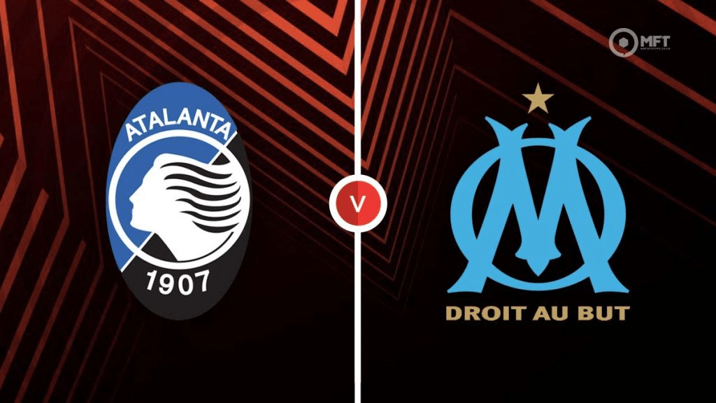 atalanta vs marseille