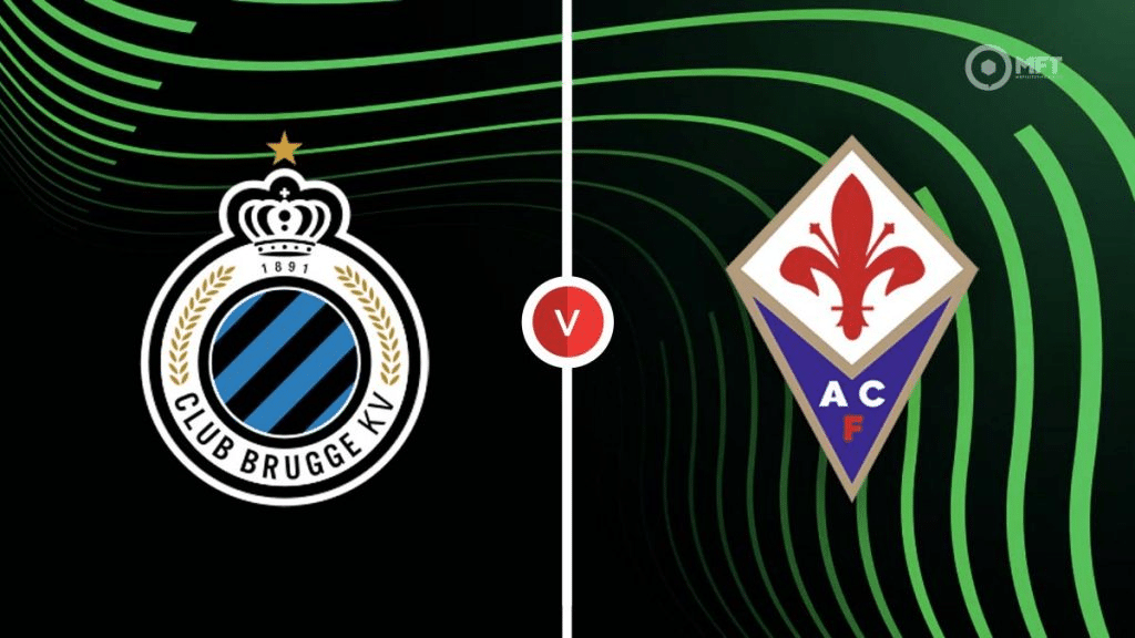 brugge fiorentina
