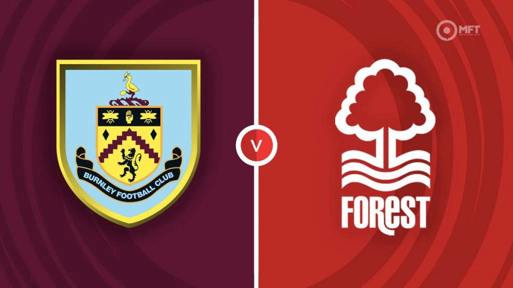 burnley nottingham forest