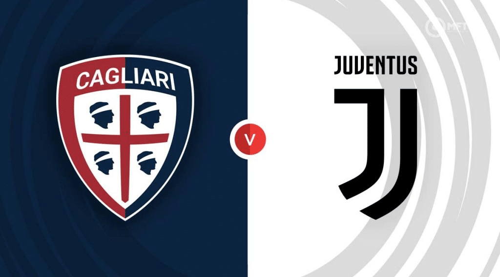 cagliari juventus