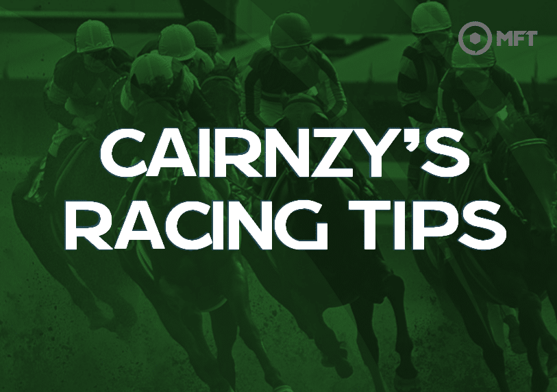 cairnzy racing 2