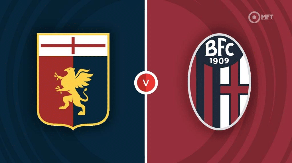 genoa bologna