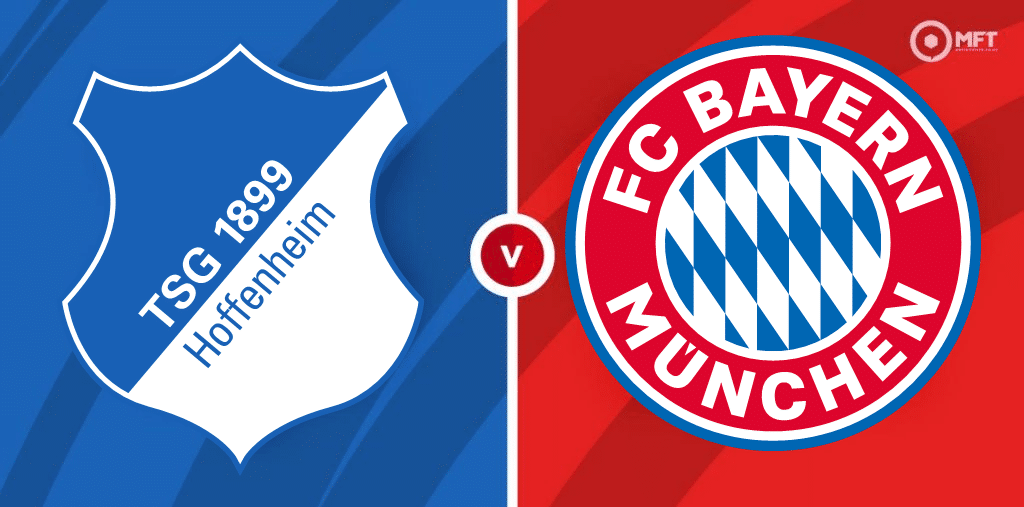 hoffenheim bayern