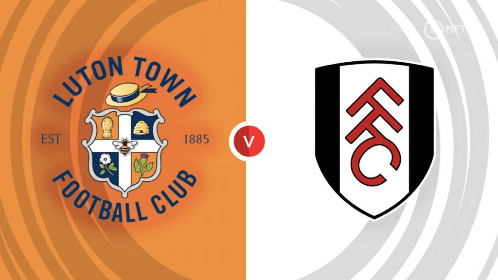 luton fulham