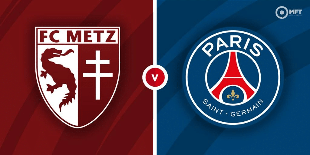 metz psg