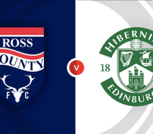 Ross County vs Hibernian Prediction and Betting Tips