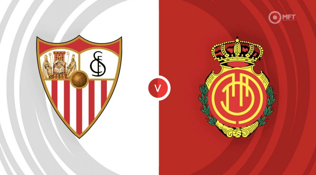 sevilla mallorca