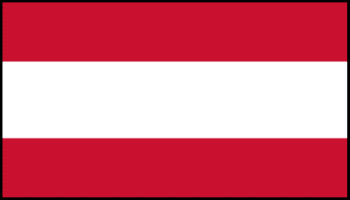 Austria flag