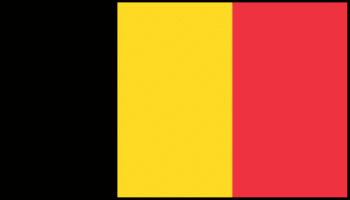 Belgium flag