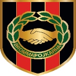 Brommapojkarna