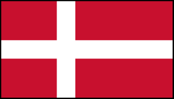 Denmark flag