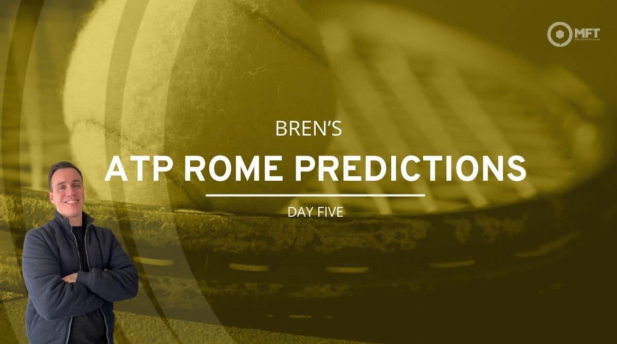 Djokovic vs Moutet Prediction and Betting Tips – ATP Rome Masters 2024