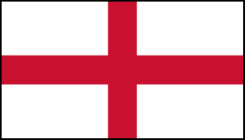 England flag