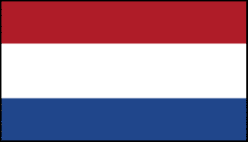 Netherland Flag