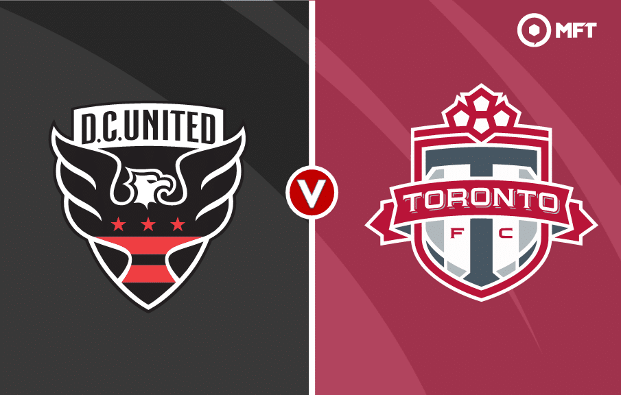 DC United vs Toronto FC prediction