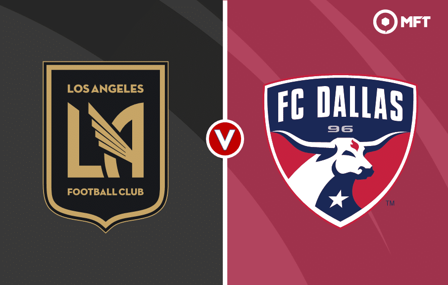lafc dallas
