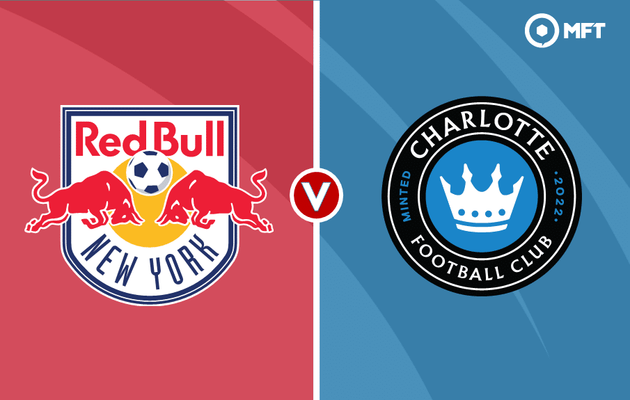 new york red bulls charlotte nyrb