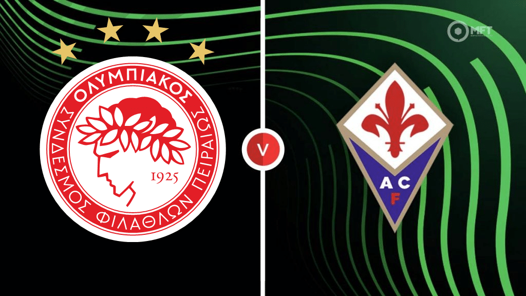 olympiacos fiorentina