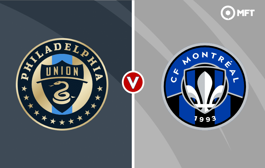 philadelphia union montreal